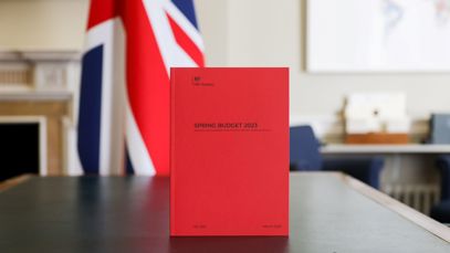 Spring Budget 2023: From stability to growth