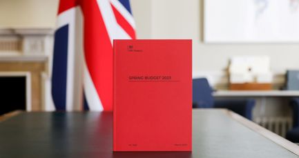 Spring Budget 2023: From stability to growth