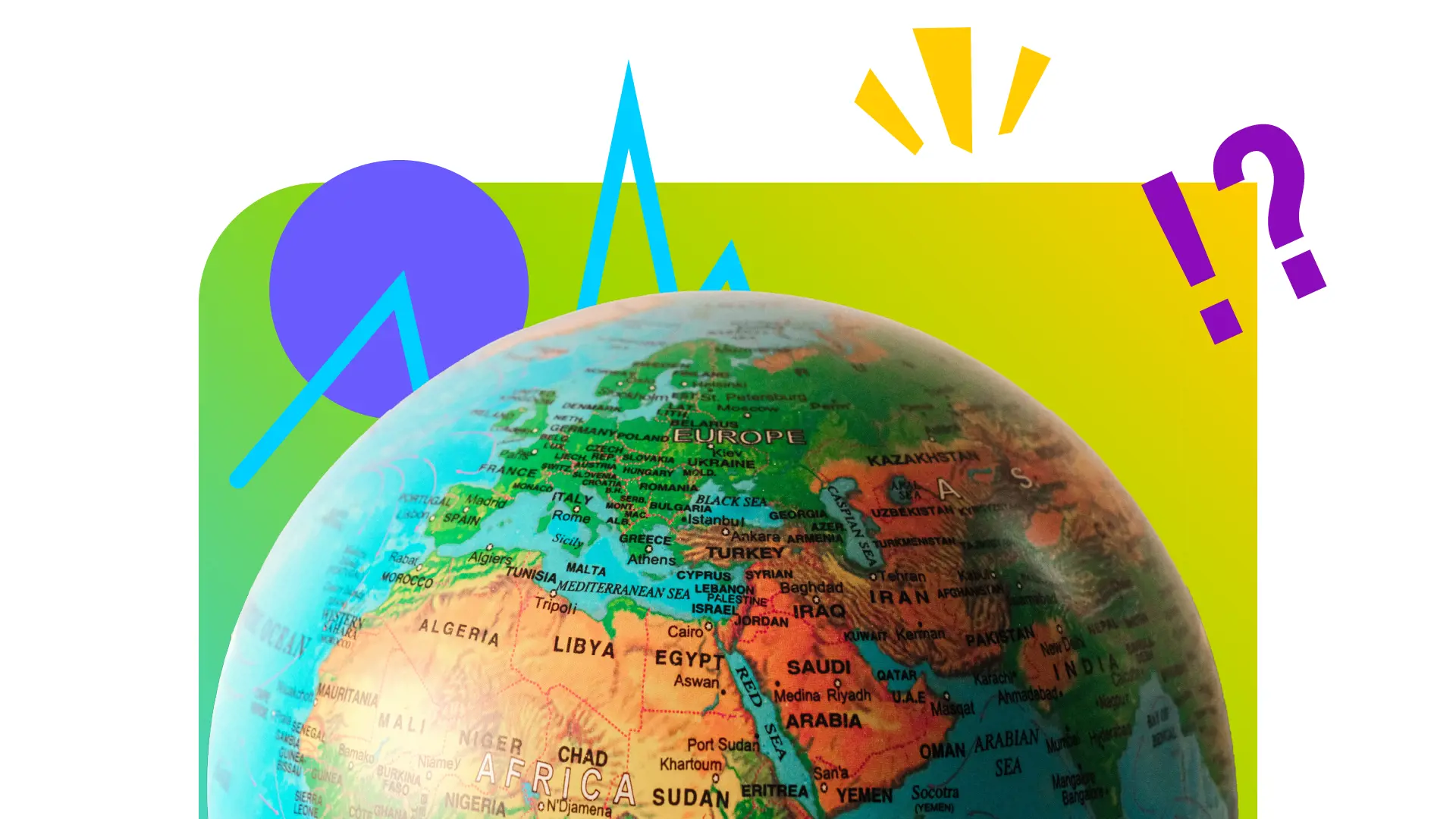 Middle East article content