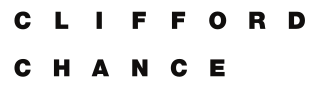 Clifford Chance logo