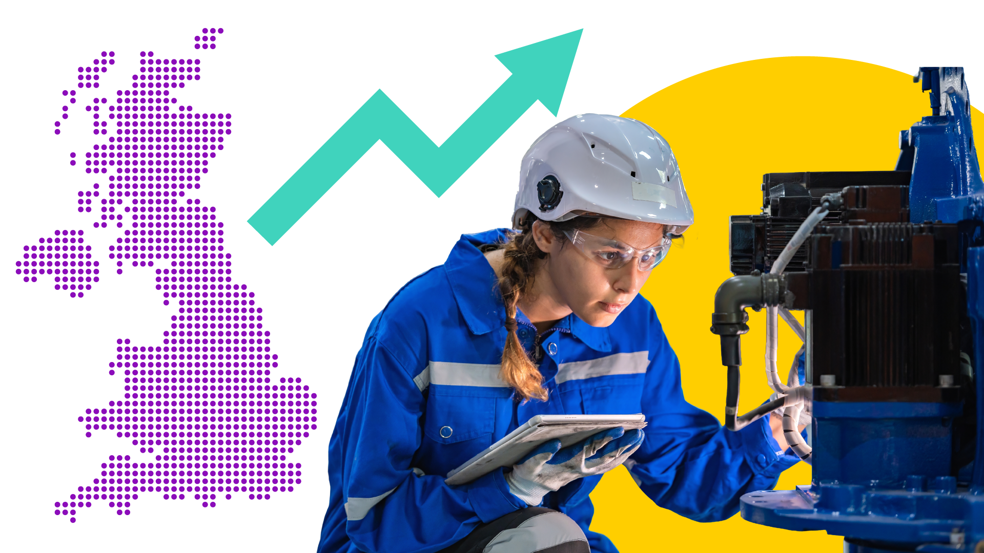 CBI Modern Industrial Strategy one year review main article image