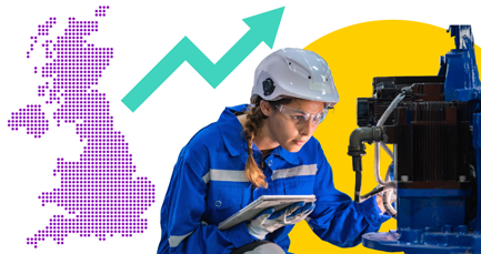The Modern Industrial Strategy: 12-month review