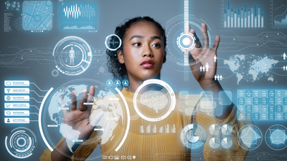 AI: Is your business ready?