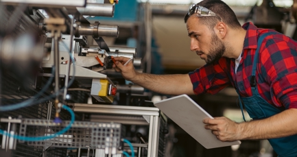 CBI/Pertemps Labour Market Update: January 2024