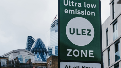 Cleaner air in cities benefits health and the economy