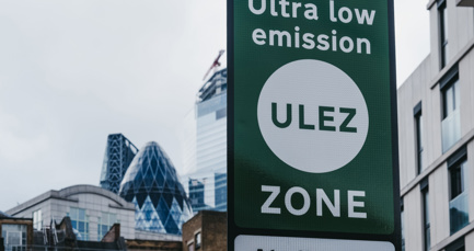Cleaner air in cities benefits health and the economy