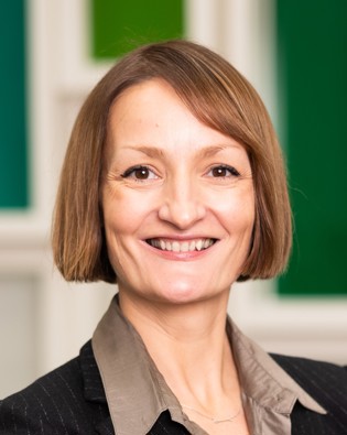 Jelena Sevo