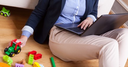 Why childcare is a business issue