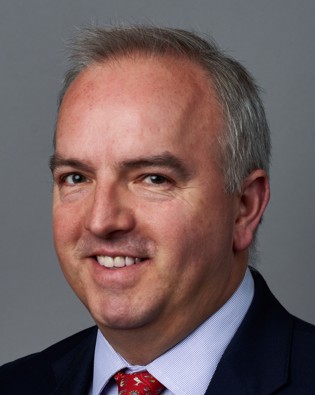 Mark Muldowney