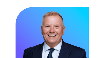 Leadership Team Russell Greenslade headshot photo