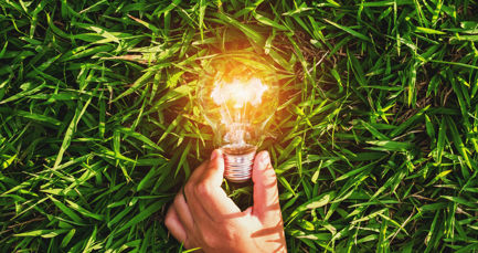 Toolkit: how to innovate to be more green