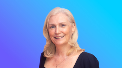 Leadership Team Tracy Black headshot photo