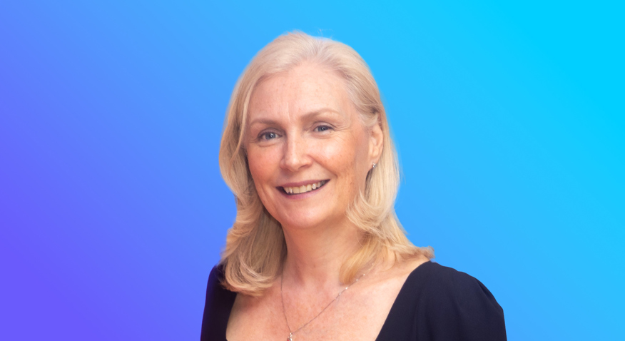 Leadership Team Tracy Black headshot photo