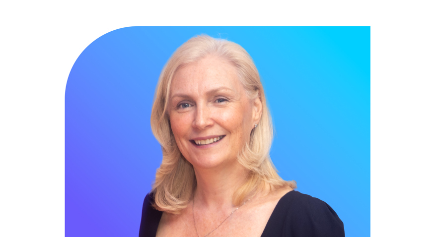 Leadership Team Tracy Black headshot photo
