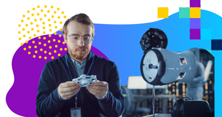 Adopt technology to optimise productivity and tackle business disruption