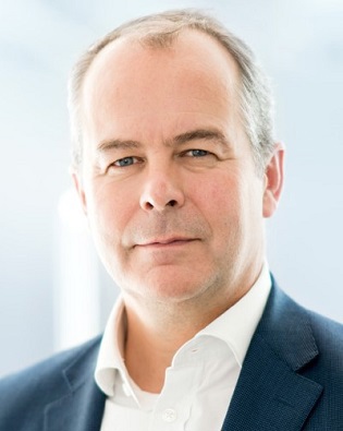 David Craig