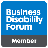 Business Disability Forum