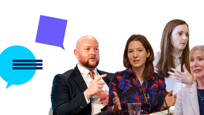 CBI in Conversation: what's next for UK politics and business?