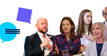 CBI in conversation: what's next for UK politics and business?