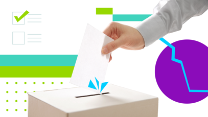 Opportunity in a changing political landscape