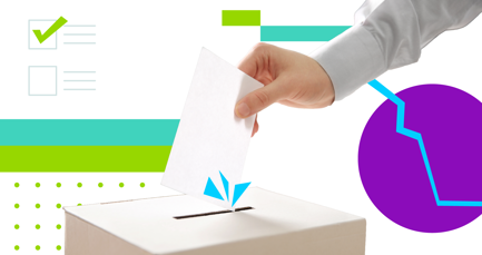 Opportunity in a changing political landscape