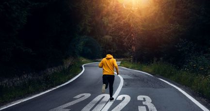 How to find the opportunities through recession