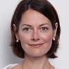 Poppy Gustafsson OBE