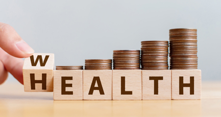 Discover the CBI’s new policy theme: Health