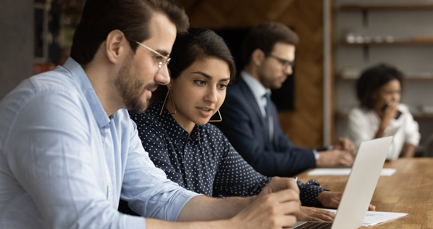 Time to advance: the next steps on the diversity and inclusion journey
