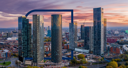 Unlocking regional growth with real-time cluster insights