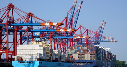 Taking stock of supply chain disruption: what are CBI members doing?