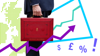 One year in: taking stock of the government’s growth mission 