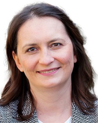 Anne Chassagnette
