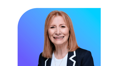 Leadership Team Michelle Fergerson headshot photo