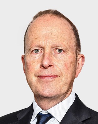 Dominic O'Connell