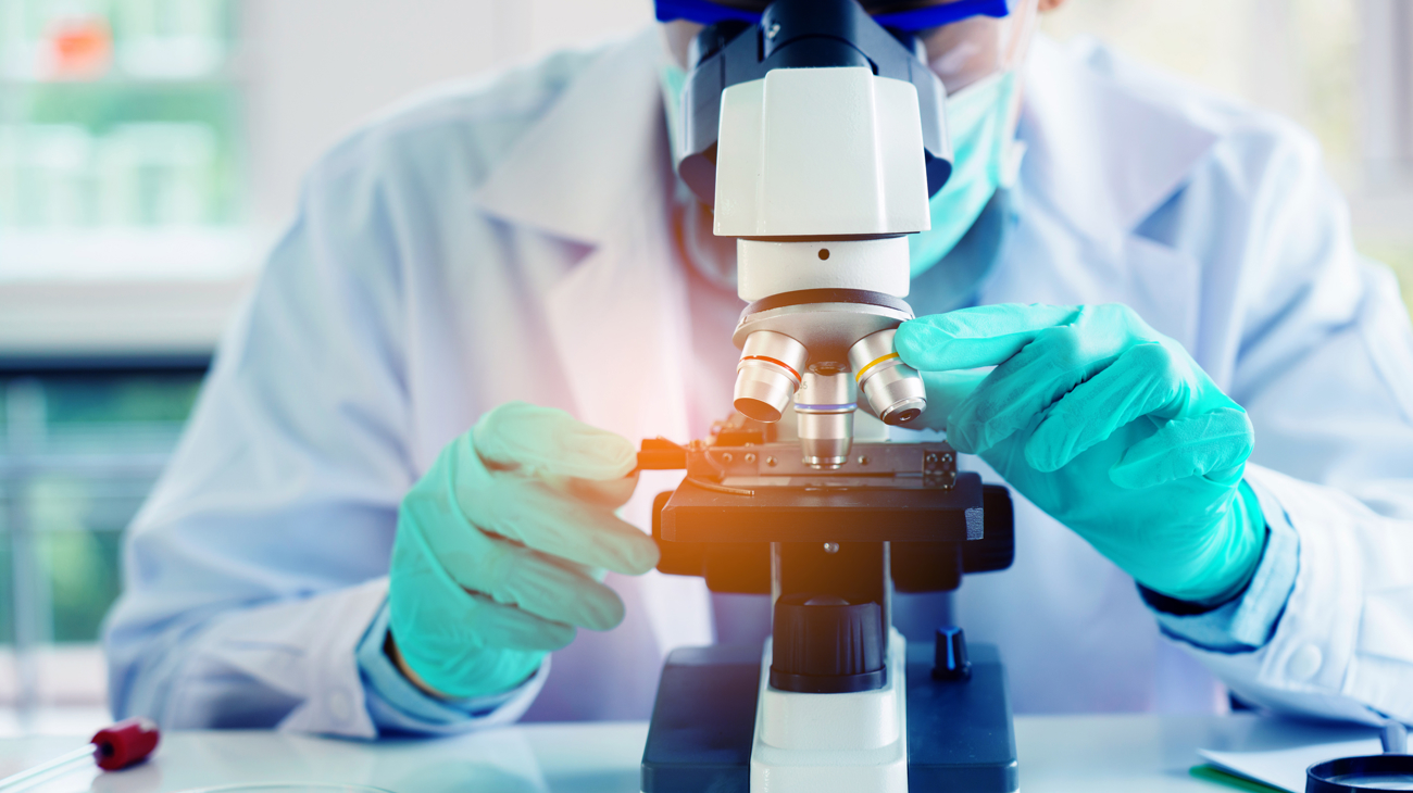 Building a Science and Technology superpower | CBI