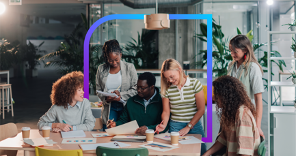 Youth employment in the UK: opportunity in every postcode