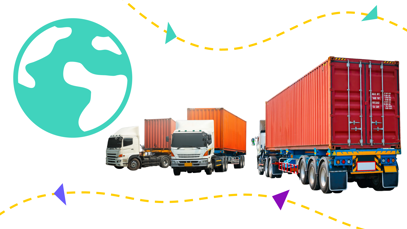 Shape the UK’s relationship with the EU and global trade partners