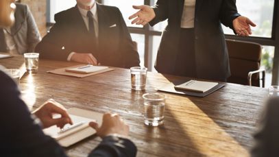 Why your board has a crucial role in solving your talent shortages