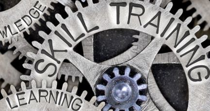 Apprenticeships are good, the Apprenticeship Levy needs to work better