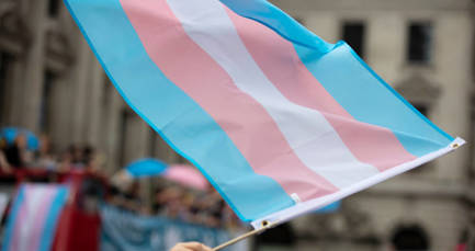 Trans in the city: why visibility matters