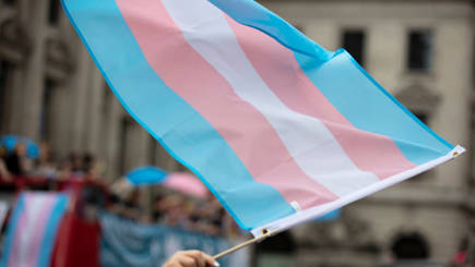 Trans in the city: why visibility matters