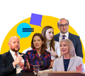 CBI Spotlight Webinars