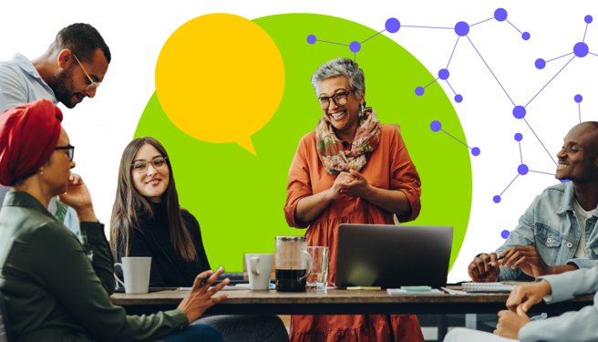The CBI Diversity, Equity, Inclusion & Belonging Strategy 2025-2027