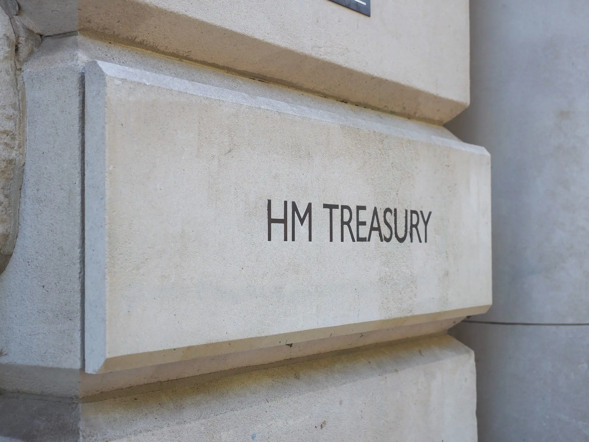 The CBI's Budget proposals are with the Treasury