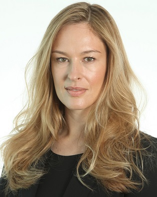 Dr Rhian-Mari Thomas OBE