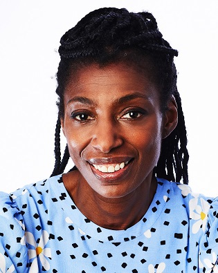 Sharon White