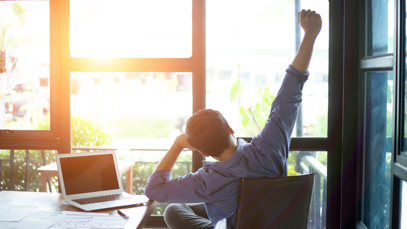 How to secure a reward package that works for you and your future
