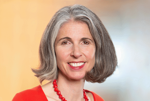 Rain Newton-Smith, CEO, CBI