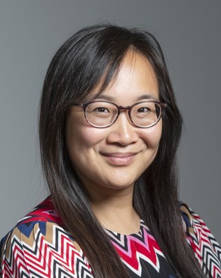 Szu Ping Chan